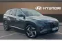 2022 Hyundai Tucson 1.6 TGDi Hybrid 230 Ultimate 5dr 2WD Auto