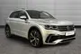 2022 Volkswagen Tiguan 2.0 TSI 4Motion R-Line 5dr DSG