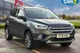 2019 Ford Kuga 1.5 TDCi Titanium Edition 5dr 2WD