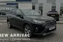 2019 Toyota RAV4 2.5 VVT-i Hybrid Design 5dr CVT
