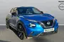 2022 Nissan Juke 1.0 DiG-T 114 Tekna 5dr DCT