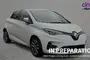 2021 Renault Zoe 100kW GT Line R135 50kWh Rapid Charge 5dr Auto