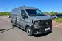 2025 Nissan Interstar 2.0 dci 130ps H2 Acenta Van