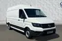 2026 Volkswagen Crafter 2.0 TDI 140PS Commerce Plus High Roof Van Auto