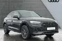 2022 Audi Q5 Sportback 40 TDI Quattro Edition 1 5dr S Tronic