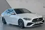 2024 Mercedes-Benz C-Class C300 AMG Line Premium Plus 4dr 9G-Tronic