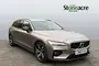 2019 Volvo V60 2.0 D3 R DESIGN 5dr
