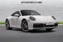 2019 Porsche 911 2dr PDK