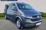 2024 Volkswagen Transporter 2.0 TDI 150 Highline Kombi Van DSG
