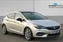 2021 Vauxhall Astra 1.2 Turbo 145 Griffin Edition 5dr