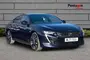 2021 Peugeot 508 1.6 Hybrid GT 5dr e-EAT8