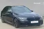 2024 BMW 5 Series 520d MHT M Sport 5dr Step Auto