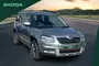 2017 Skoda Yeti Outdoor 1.2 TSI [110] SE Drive 5dr DSG