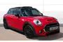 2017 MINI Hatchback 2.0 Cooper S 5dr Auto