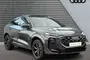 2026 Audi Q3 1.5 e-Hybrid Launch Edition Plus 5dr S Tronic