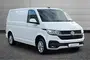 2024 Volkswagen Transporter 2.0 TDI 110 Highline Van