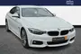 2018 BMW 4 Series Gran Coupe 430i M Sport 5dr Auto [Professional Media]