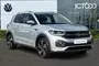 2023 Volkswagen T-Cross 1.5 TSI EVO R-Line 5dr DSG