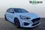 2019 Ford Focus 1.0 EcoBoost 125 ST-Line X 5dr