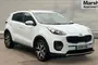 2018 Kia Sportage 1.6T GDi GT-Line 5dr