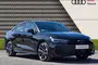 2026 Audi A3 S3 TFSI Quattro 333 Black Edition 4dr S Tronic