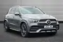 2022 Mercedes-Benz GLE GLE 450 4Matic AMG Line Prem + 5dr 9G-Tron [7 St]