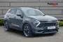 2025 Kia Sportage 1.6T GDi 157 48V ISG GT-Line S 5dr DCT
