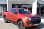 2025 Isuzu D-Max 1.9 V-Cross Double Cab 4x4