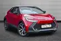 2025 Toyota C-HR 1.8 Hybrid Design 5dr CVT