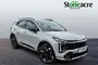 2025 Kia Sportage 1.6T GDi HEV GT-Line S 5dr Auto AWD