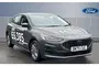 2025 Ford Focus 1.0 EcoBoost Hybrid mHEV 155 Titanium 5dr Auto