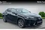 2023 Lexus UX 250h 2.0 F-Sport Design 5dr CVT