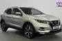 2018 Nissan Qashqai 1.5 dCi Tekna 5dr