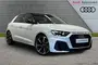 2022 Audi A1 30 TFSI 110 Black Edition 5dr [Tech Pack Pro]