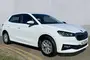 2025 Skoda Fabia 1.0 TSI 116 SE Edition 5dr DSG