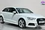 2019 Audi A3 35 TFSI S Line 5dr