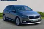 2025 Skoda Fabia 1.0 TSI 116 SE L Edition 5dr DSG