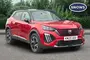 2025 Peugeot 2008 1.2 Hybrid 136 GT 5dr e-DSC6