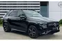 2025 Mercedes-Benz GLE GLE 450d 4Matic Urban Edition 5dr 9G-Tronic