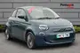 2023 Fiat 500 Electric 87kW Icon 42kWh 3dr Auto