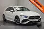 2024 Mercedes-Benz A-Class A180 AMG Line Executive 5dr Auto
