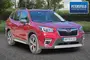 2020 Subaru Forester 2.0i e-Boxer XE Premium 5dr Lineartronic
