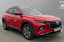 2022 Hyundai Tucson 1.6 TGDi SE Connect 5dr 2WD