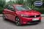 2024 Vauxhall Corsa 100kW Design 50kWh 5dr Auto