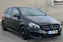 2017 Mercedes-Benz B-Class B220d AMG Line Premium 5dr Auto