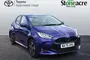 2025 Toyota Yaris 1.5 Hybrid Design 5dr CVT