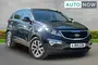 2016 Kia Sportage 1.6 GDi ISG Axis Edition 5dr