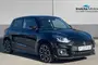 2022 Suzuki Swift Sport 1.4 Boosterjet 48V Hybrid Sport 5dr