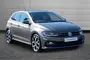 2020 Volkswagen Polo 2.0 TSI GTI+ 5dr DSG