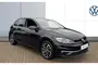 2020 Volkswagen Golf 1.5 TSI EVO 150 Match Edition 5dr